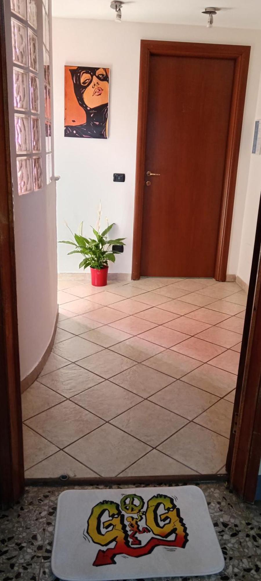 Apartamento G&G Giusy E Gabry Santhià Exterior foto