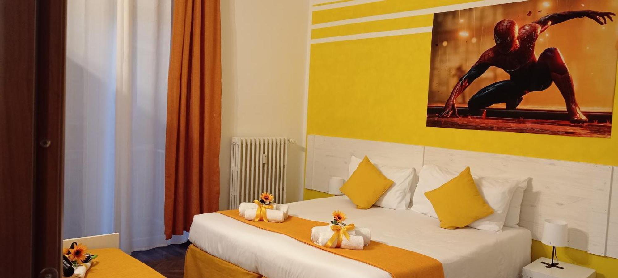 Apartamento G&G Giusy E Gabry Santhià Exterior foto
